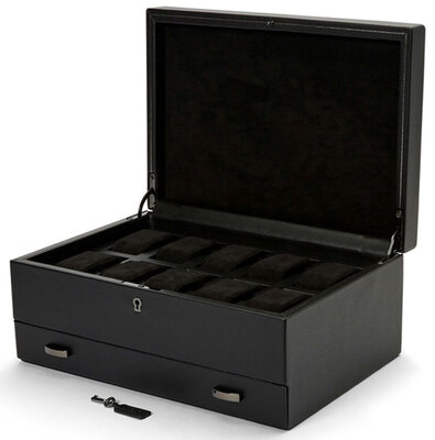 Cutie pentru ceasuri Wolf British Racing 792802