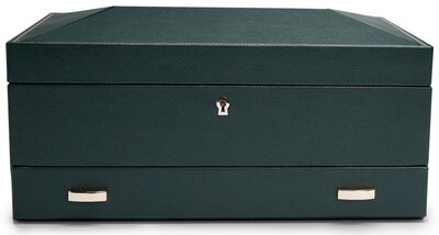 Cutie pentru ceasuri Wolf British Racing 792841