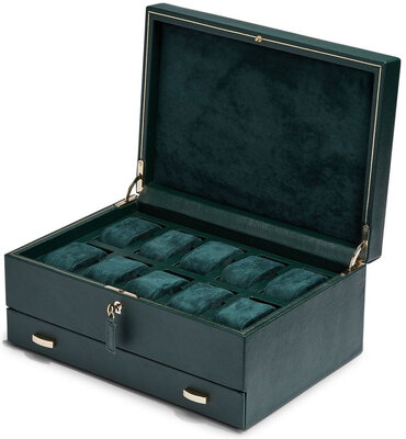 Cutie pentru ceasuri Wolf British Racing 792841