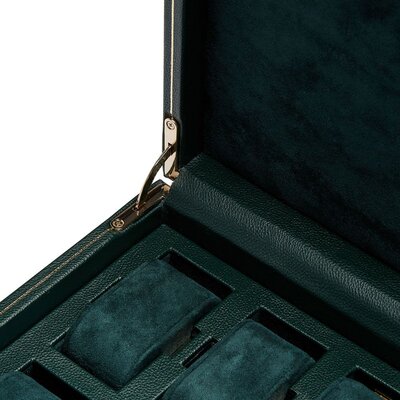 Cutie pentru ceasuri Wolf British Racing 792841