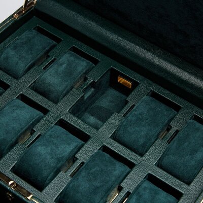 Cutie pentru ceasuri Wolf British Racing 792841