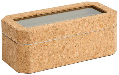 Cutie pentru ceasuri Wolf Cortica 668261