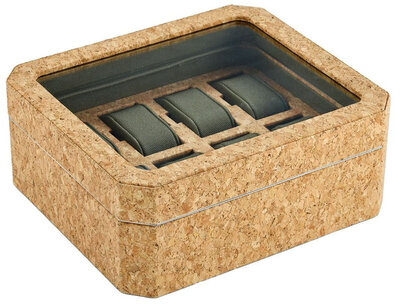 Cutie pentru ceasuri Wolf Cortica 668561