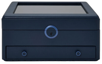 Cutie pentru ceasuri Wolf Earth 190717