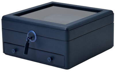 Cutie pentru ceasuri Wolf Earth 190717