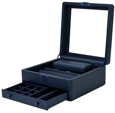 Cutie pentru ceasuri Wolf Earth 190717