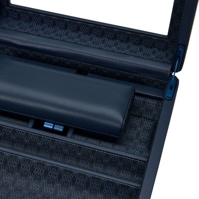 Cutie pentru ceasuri Wolf Earth 190717