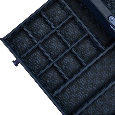 Cutie pentru ceasuri Wolf Earth 190717