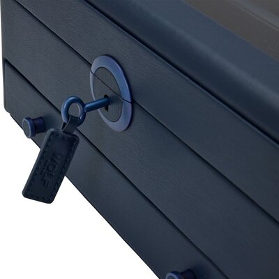 Cutie pentru ceasuri Wolf Earth 190717