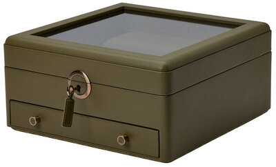 Cutie pentru ceasuri Wolf Earth 190741