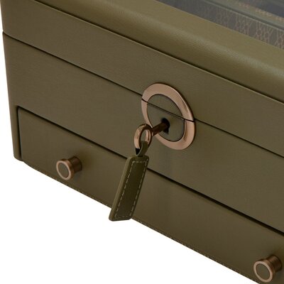 Cutie pentru ceasuri Wolf Earth 190741