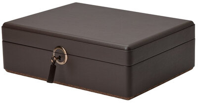 Cutie pentru ceasuri Wolf Earth 190906