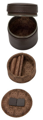 Cutie pentru ceasuri Wolf Earth 190906