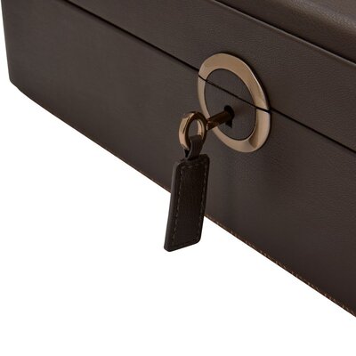 Cutie pentru ceasuri Wolf Earth 190906