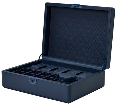 Cutie pentru ceasuri Wolf Earth 190917