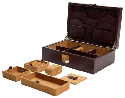 Carcasa ceasului Wolf Philipp 190206