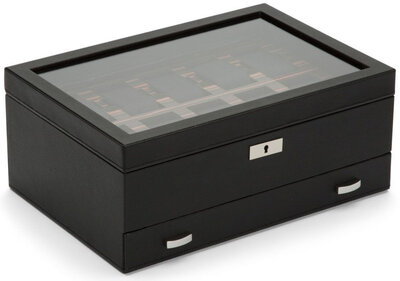 Cutie pentru ceasuri Wolf Roadster 477656