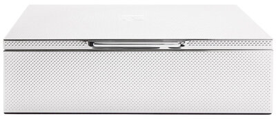 Cutie pentru ceasuri Wolf Silver 190001