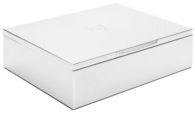 Cutie pentru ceasuri Wolf Silver 190001