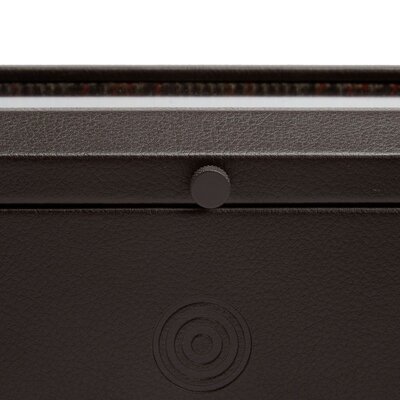 Cutie pentru ceasuri Wolf WM Brown 800672