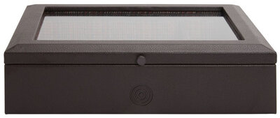 Cutie pentru ceasuri Wolf WM Brown 800693