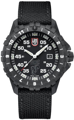 Luminox Air XA.6442.H F-117 x Skunk Works Heritage