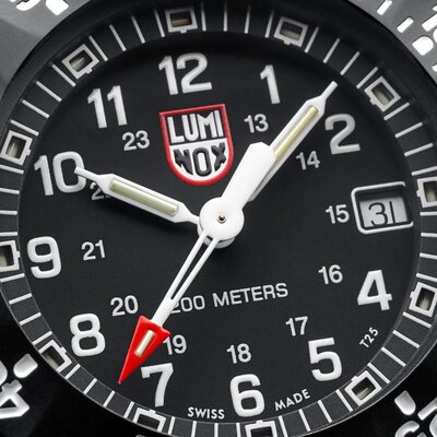 Luminox Navy SEAL Original XS.3001.H