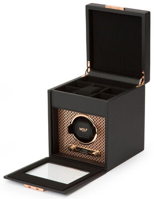 Întoarcător pentru ceasuri Wolf Axis 469216