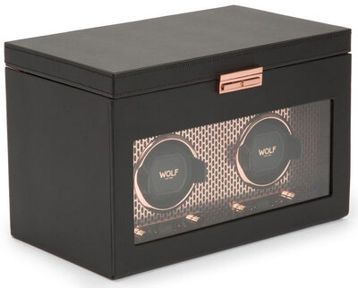 Întoarcător pentru ceasuri Wolf Axis 469316