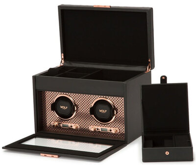 Întoarcător pentru ceasuri Wolf Axis 469316