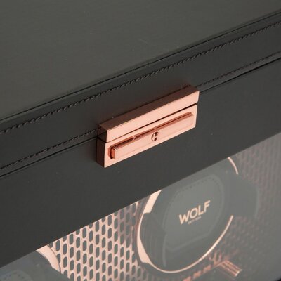 Întoarcător pentru ceasuri Wolf Axis 469316