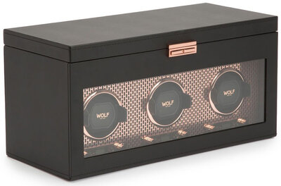 Winder pentru ceasuri Wolf Axis 469416