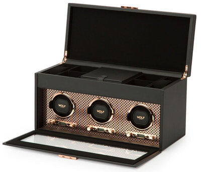 Winder pentru ceasuri Wolf Axis 469416