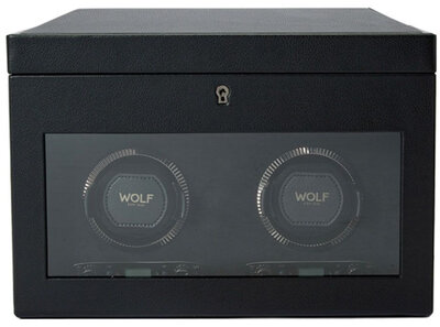 Întoarcător de ceas Wolf British Racing 792202