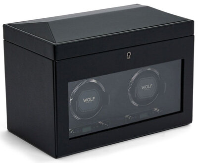 Întoarcător pentru ceasuri Wolf British Racing 792202