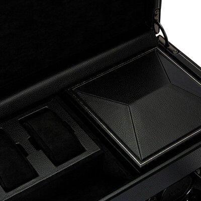 Întoarcător pentru ceasuri Wolf British Racing 792202