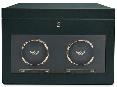 Întoarcător de ceas Wolf British Racing 792241