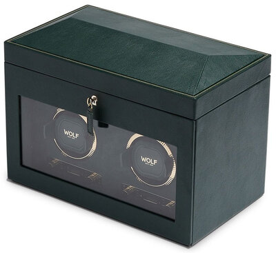 Winder pentru ceasuri Wolf British Racing 792241