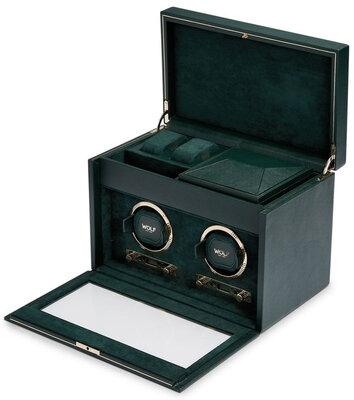 Winder pentru ceasuri Wolf British Racing 792241