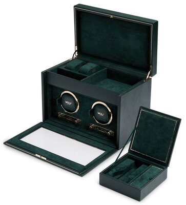 Winder pentru ceasuri Wolf British Racing 792241