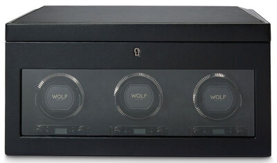 Întoarcător de ceas Wolf British Racing 792302