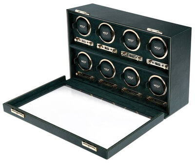 Winder pentru ceasuri Wolf British Racing 792541