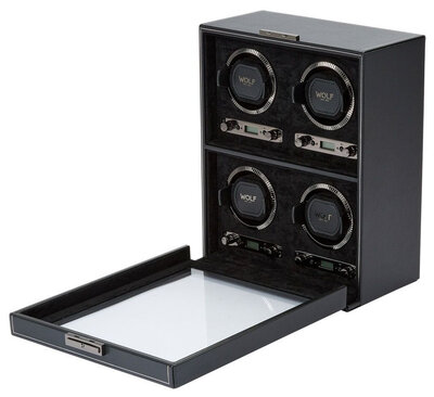 Winder pentru ceasuri Wolf British Racing 793002