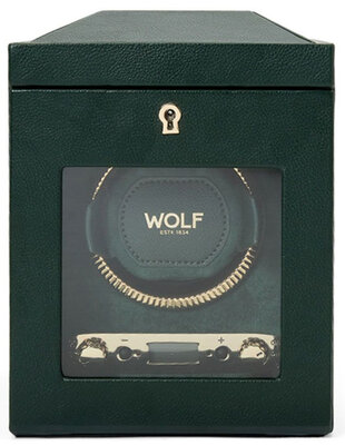 Întoarcător de ceas Wolf British Racing 793141