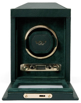 Winder pentru ceasuri Wolf British Racing 793141