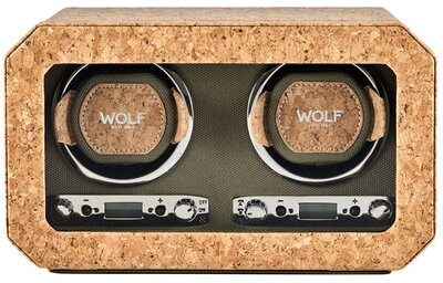 Înfășurător ceas Wolf Cortica 668461