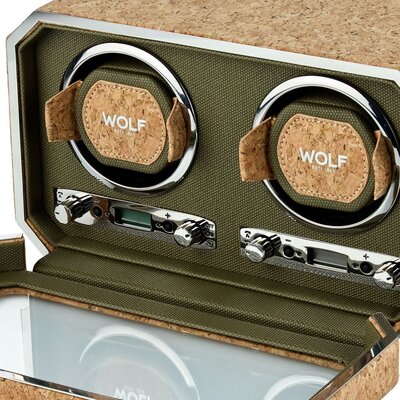 Winder pentru ceasuri Wolf Cortica 668461