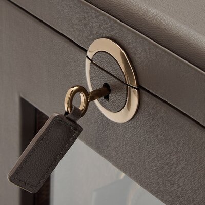 Winder pentru ceasuri Wolf Earth 190306