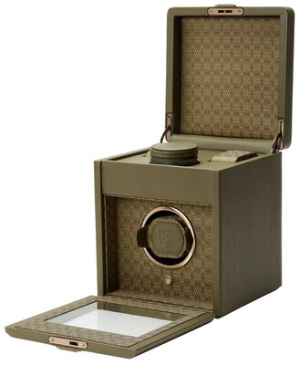 Întoarcător pentru ceasuri Wolf Earth 190341