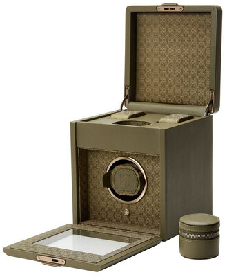 Întoarcător pentru ceasuri Wolf Earth 190341